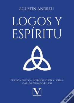 Capa do artigo Logos Y Espiritu