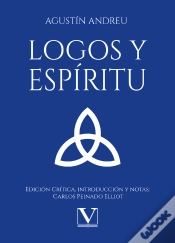 Capa do artigo Logos Y Espíritu