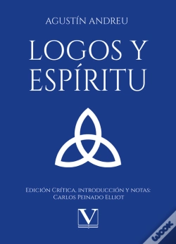 Capa do artigo Logos Y Espíritu