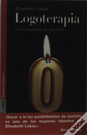 Capa do artigo Logoterapia