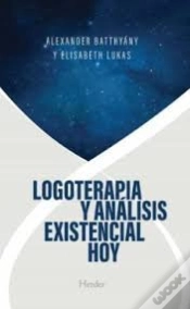 Capa do artigo Logoterapia Y Analisis Existencial Hoy