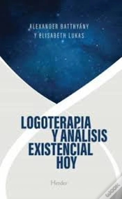 Capa do artigo Logoterapia Y Analisis Existencial Hoy