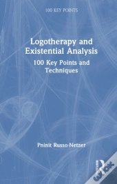 Logotherapy And Existential Analysis