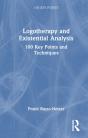 Logotherapy And Existential Analysis - Preview