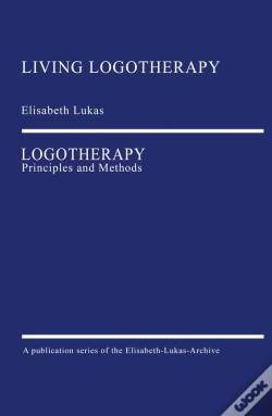 Capa do artigo Logotherapy