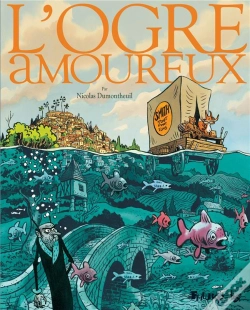 Capa do artigo L'Ogre Amoureux