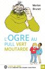 L'Ogre Au Pull Vert Moutarde - Preview