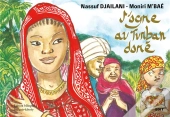 L'Ogre Au Turban Dore