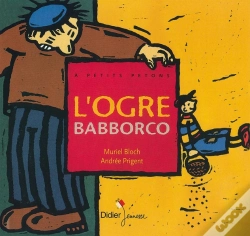 Capa do artigo L'Ogre Babborco