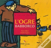 Capa do artigo L