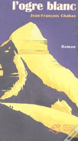 Capa do artigo L'Ogre Blanc