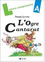 L'Ogre Cantarut - Quadern A - Preview