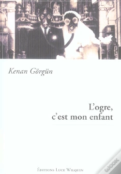 Capa do artigo L'Ogre C'Est Mon Enfant