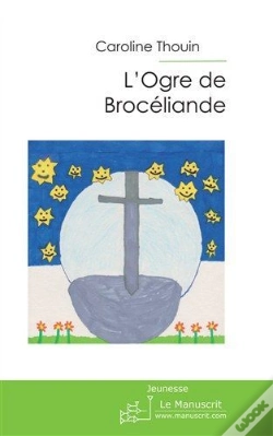 Capa do artigo L'Ogre De Brocéliande