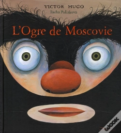 Capa do artigo L'Ogre De Moscovie