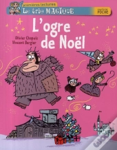 L'Ogre De Noël