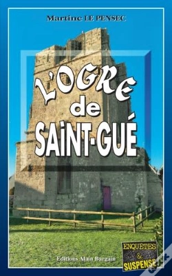 Capa do artigo L'Ogre De Saint-Gué