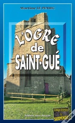 Capa do artigo L'Ogre De Saint-Gué