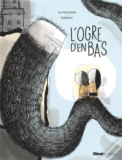Capa do artigo L'Ogre D'En Bas
