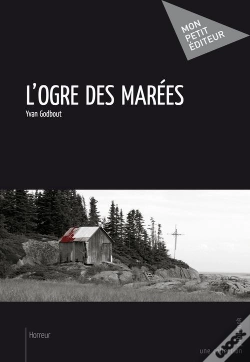 Capa do artigo L'Ogre Des Marées