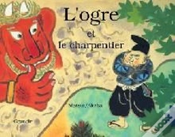 Capa do artigo L'Ogre Et Le Charpentier