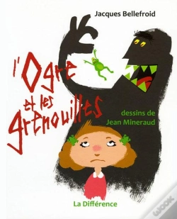 Capa do artigo L'Ogre Et Les Grenouilles