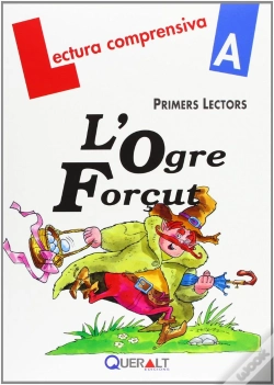 Capa do artigo Logre Forçut
