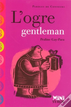 Capa do artigo L'Ogre Gentleman