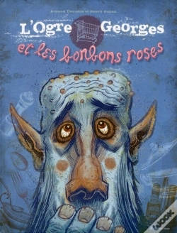 Capa do artigo L'Ogre Georges