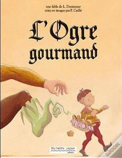 Capa do artigo L'Ogre Gourmand