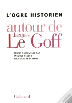 Capa do artigo L'Ogre Historien : Autour De Jacques Le Goff