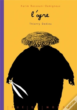 Capa do artigo L'Ogre