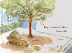 Capa do artigo L'Ogre, L'Arbre Et L'Enfant