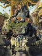 L'Ogre Lion : Coffret Tomes 1 À 3 - Preview