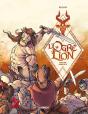 L'Ogre Lion : Coffret Tomes 1 À 3 - Preview