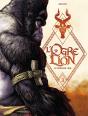 L'Ogre Lion Tome 3 : Le Dernier Lion - Preview