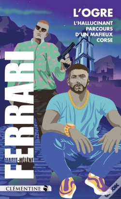 Capa do artigo L'Ogre
