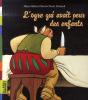 L'Ogre Qui Avait Peur Des Enfants - Preview
