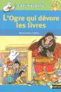 L'Ogre Qui Devore Les Livres - Preview