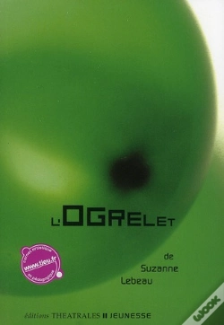 Capa do artigo L'Ogrelet