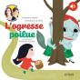 L'Ogresse Poilue - Preview