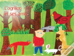 Capa do artigo L'Ogrillon Et Ses Amis