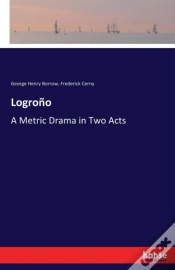 Capa do artigo Logrono