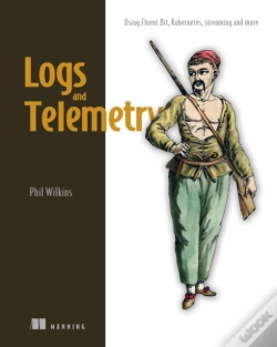 Capa do artigo Logs And Telemetry