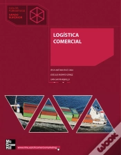 Capa do artigo Log{Stica Comercial