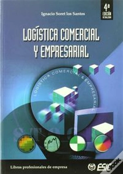 Capa do artigo Log¡Stica Comercial Y Empresarial