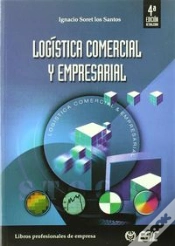 Capa do artigo Log¡Stica Comercial Y Empresarial