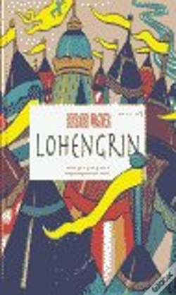 Capa do artigo Lohengrin