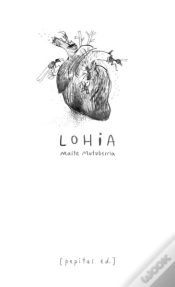 Capa do artigo Lohia