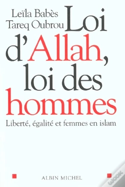 Capa do artigo Loi D'Allah ; Loi Des Hommes